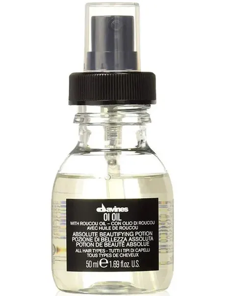 DAVINES OI OIL TRAVEL SIZE