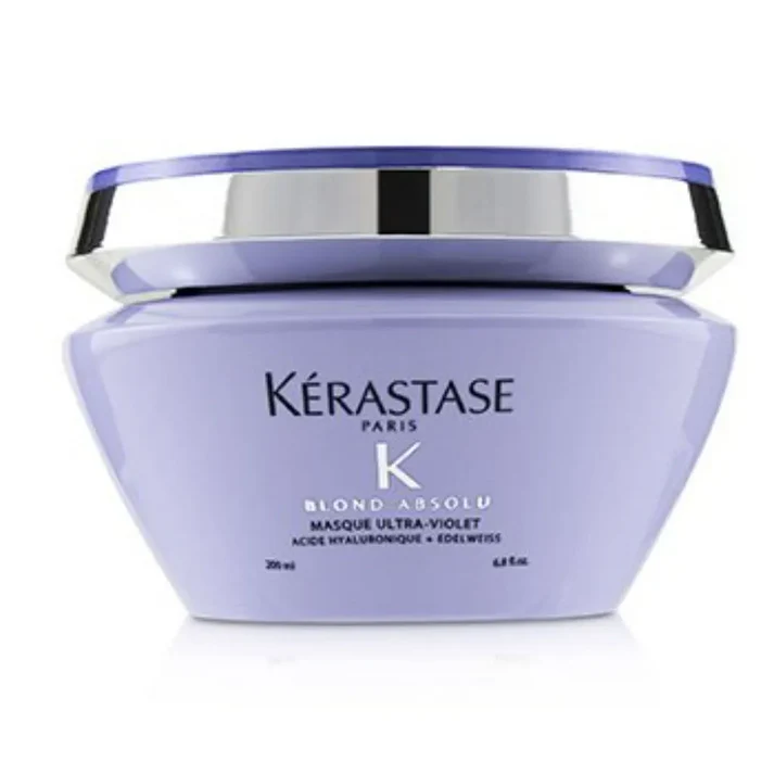 KERASTASE BLOND ABSOLU MASQUE ULTRA VIOLET