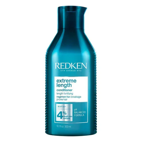 REDKEN EXTREME LENGTH CONDITIONER 300ML