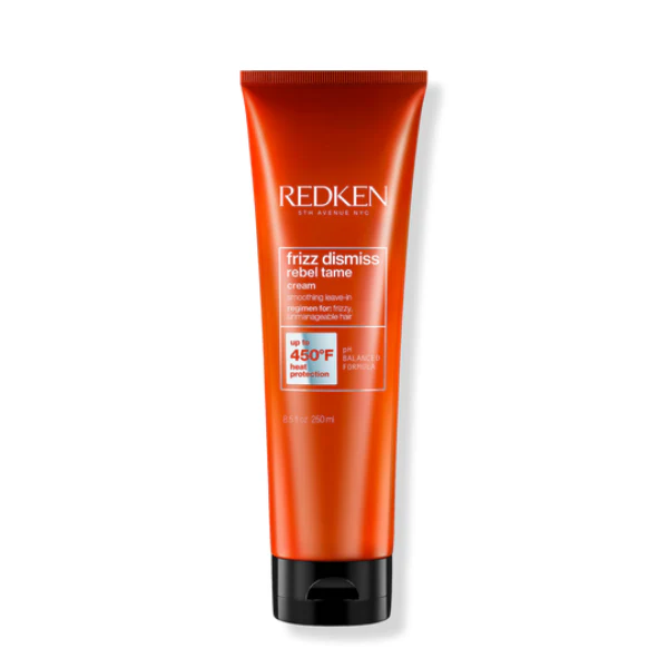 REDKEN FRIZZ DISMISS SHAMPOO 300 ML