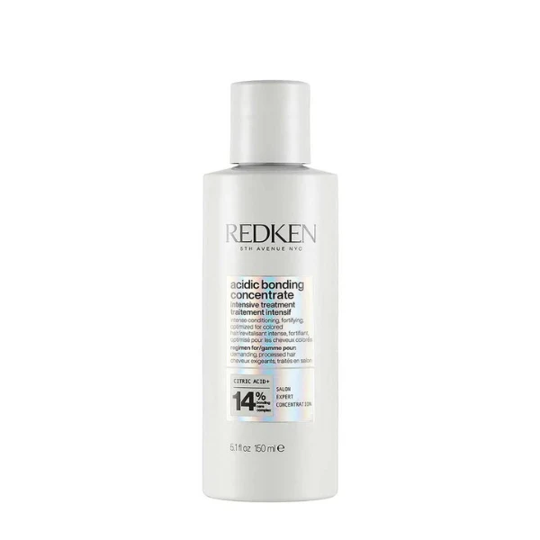 ACIDIC BONDING CONCENTRATE TREATMENT 150ML