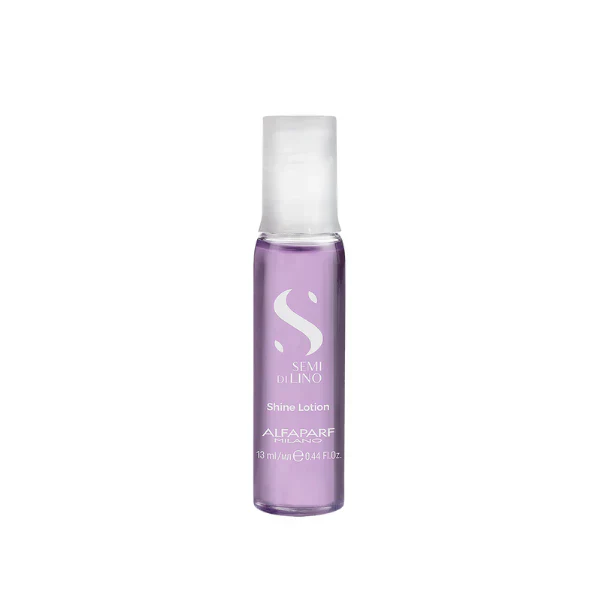 ALFAPARF SEMI DI LINO SHINE LOTION