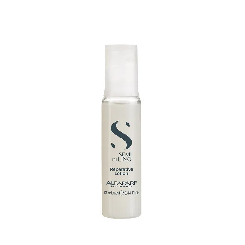 ALFAPARF SEMI DI LINO REPARATIVE LOTION