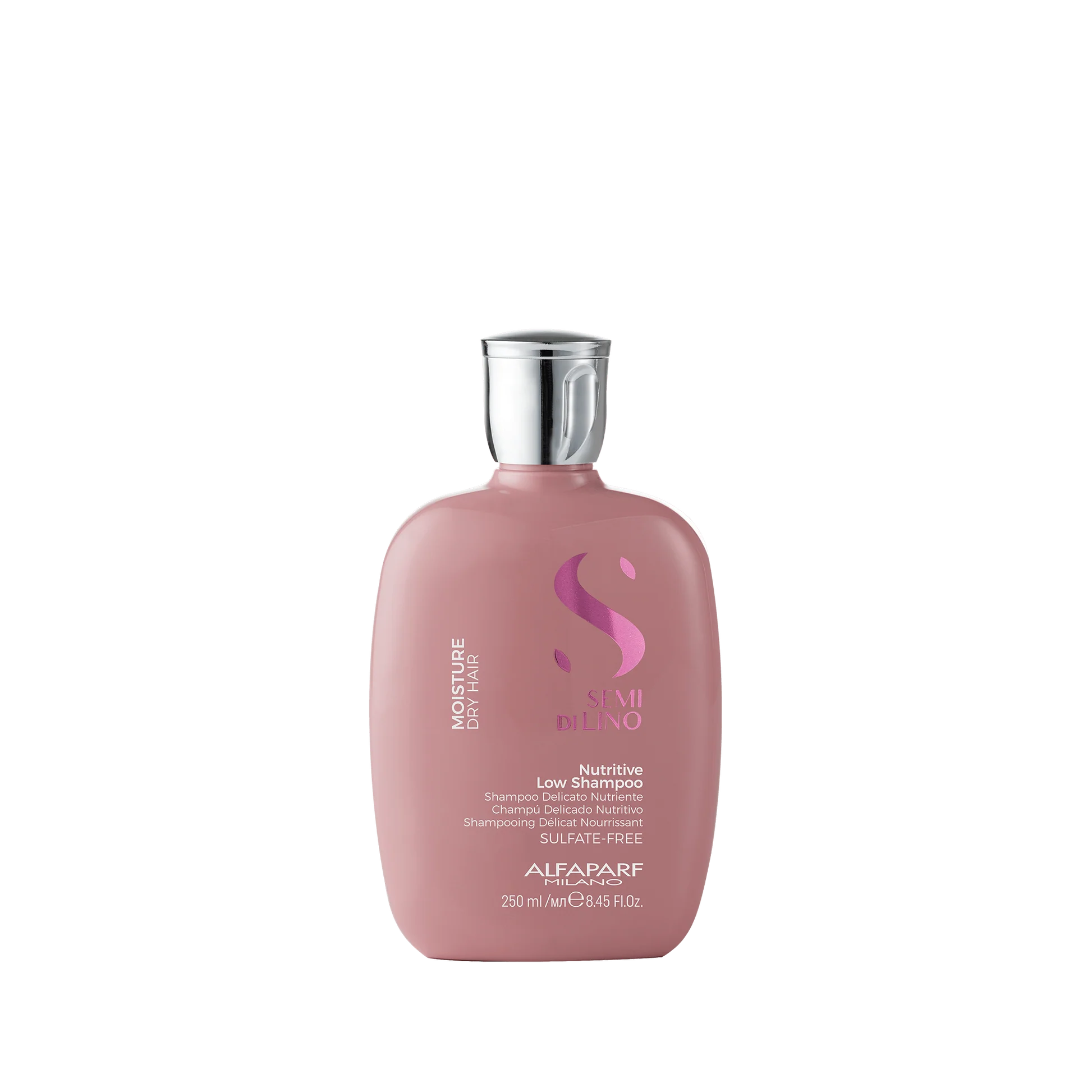 ALFAPARF SEMI DI LINO NUTRITIVE LOW SHAMPOO 250ML