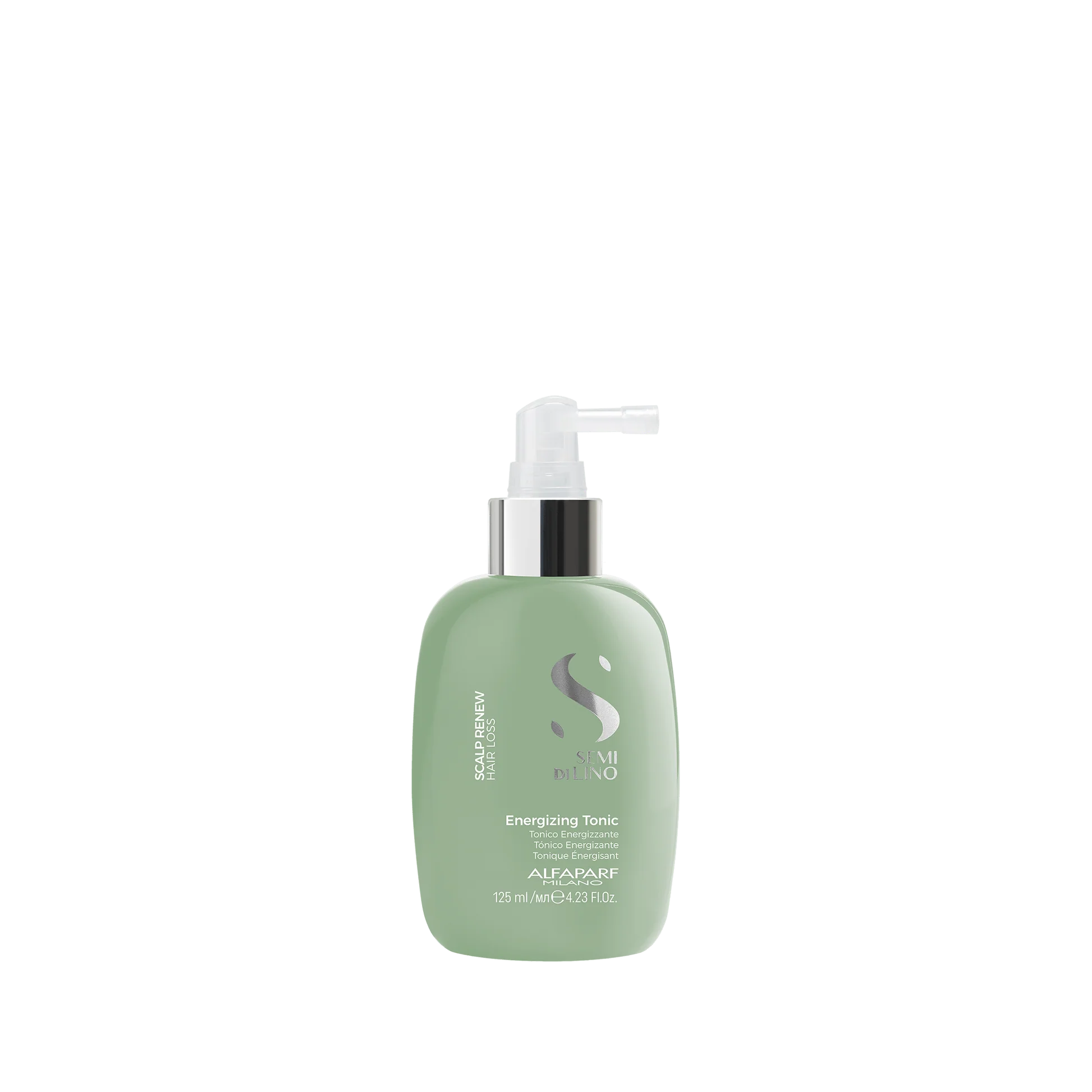 ALFAPARF SEMI DI LINO ENERGIZING TONIC 125ML