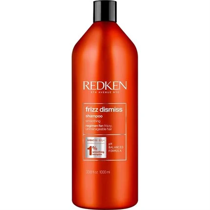 REDKEN FRIZZ DISMISS SHAMPOO LT