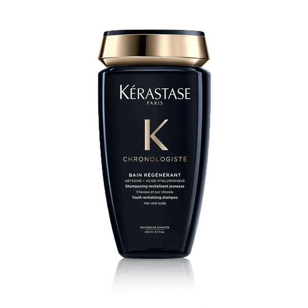 KERASTASE CHRONOLOGISTE REVITALIZING SHAMPOO