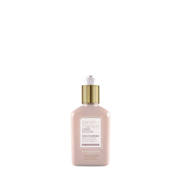 ALFAPARF KERATIN THERAPY LISSE DESIGN KERATIN SERUM