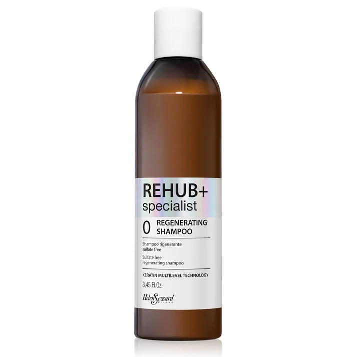 HELEN SEWARD REHUB SPECILIST SHAMPOO No. 0 250 ml