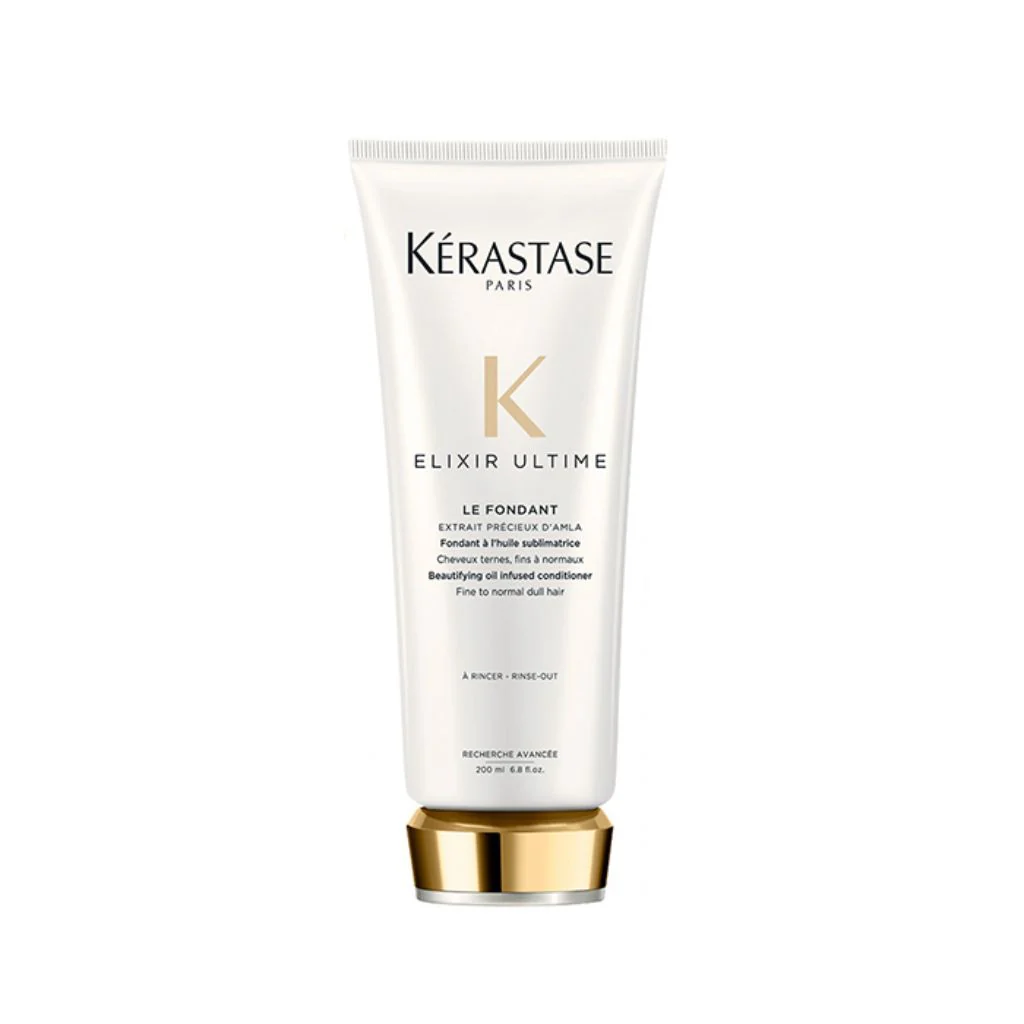 KERASTASE ELIXIR ULTIME FONDANT 200ML