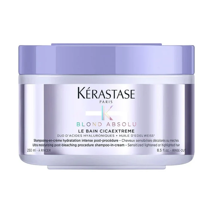 KERASTASE BLOND BAIN EXTREME 250ML