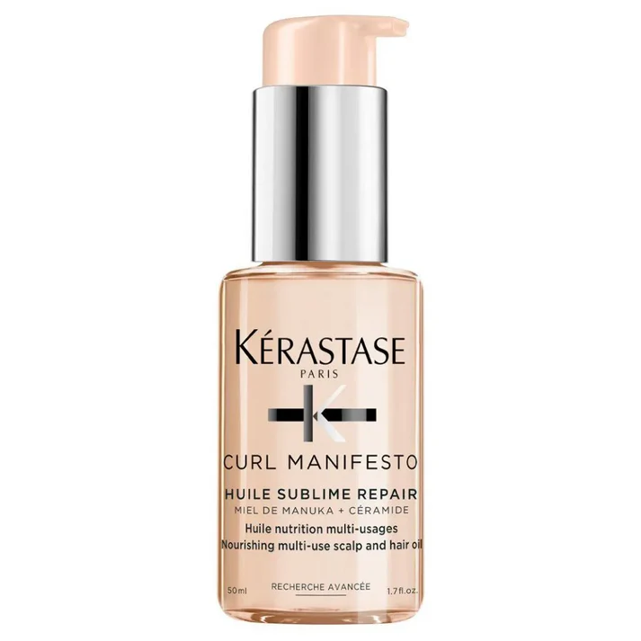KERASTASE CURL MANIFESTO HUILE 50 ML