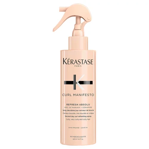 KERASTASE CURL MANIFESTO LOTION R 190ML