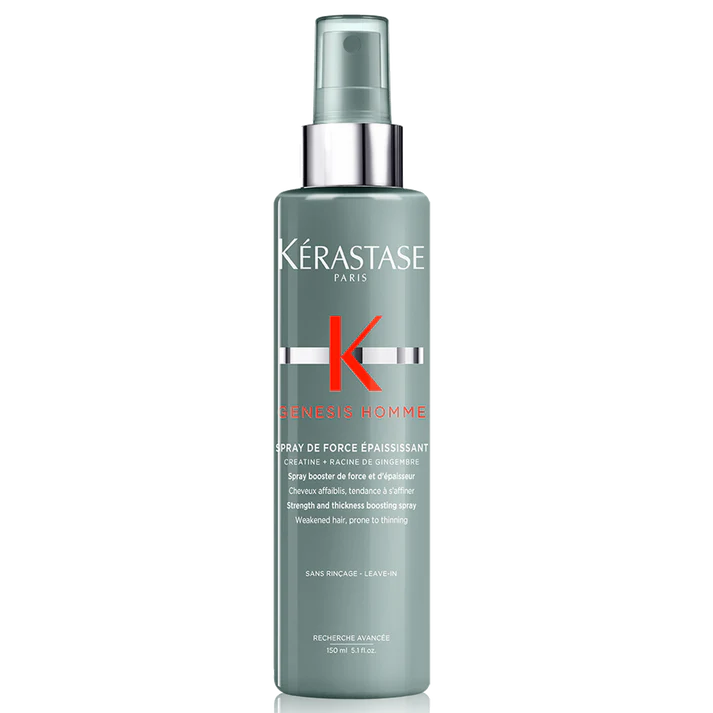 KERASTASE GENESIS HOMME SPRAY 150ML