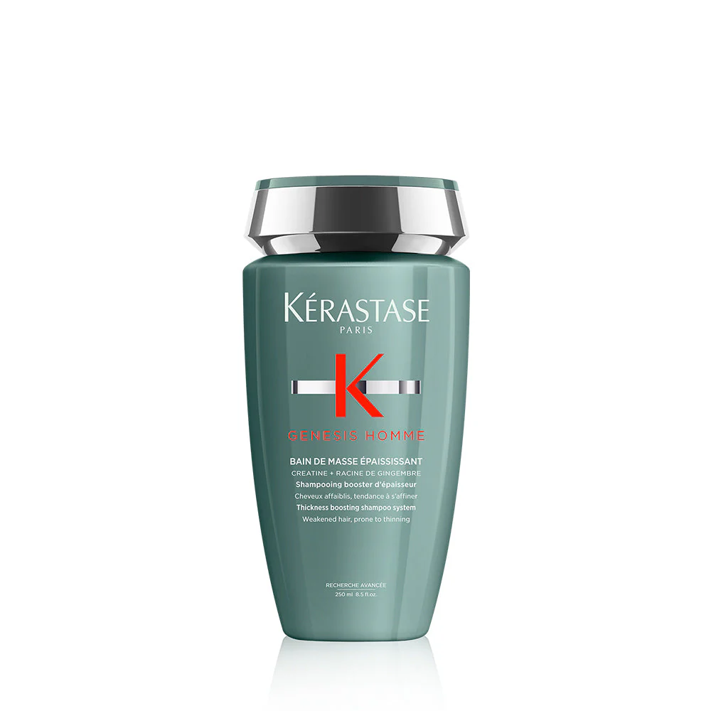 KERASTASE GENESIS HOMME BAIN FORCE 250ML