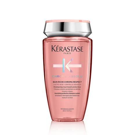 KERASTASE CHROMA RICHE