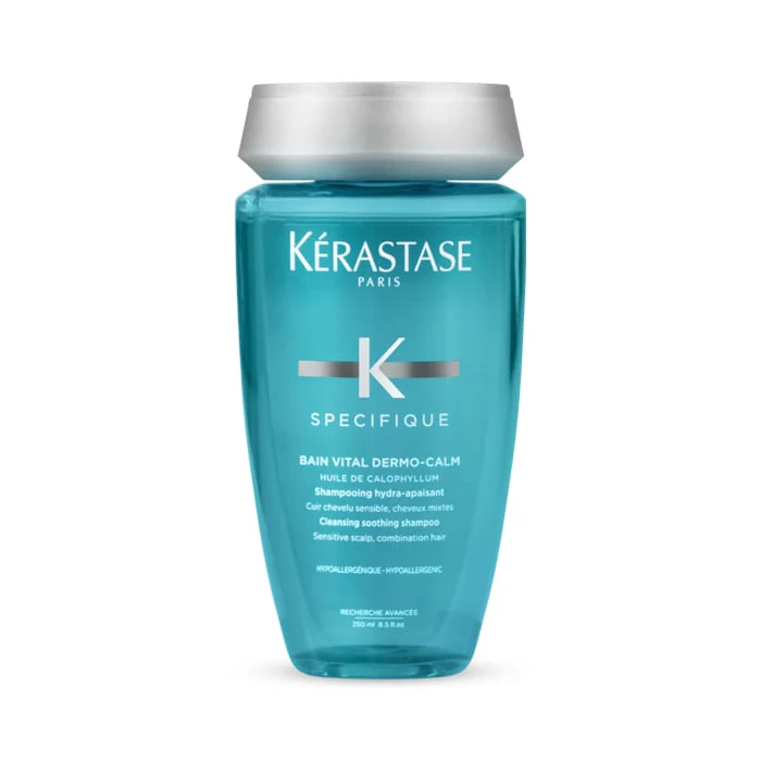 KERASTASE SPECIFIQUE BAIN VITAL DERMO CALM SHAMPOO