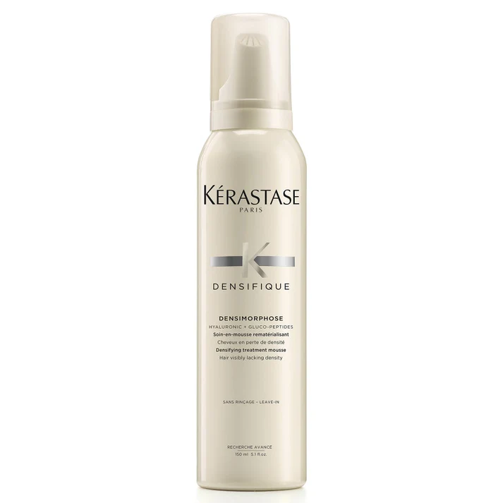 KERASTASE DENSIFIQUE THICKENING MOUSSE