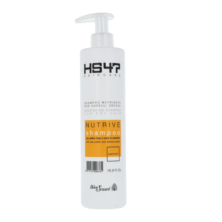 HELEN SEWARD NUTRITIVE SHAMPOO
