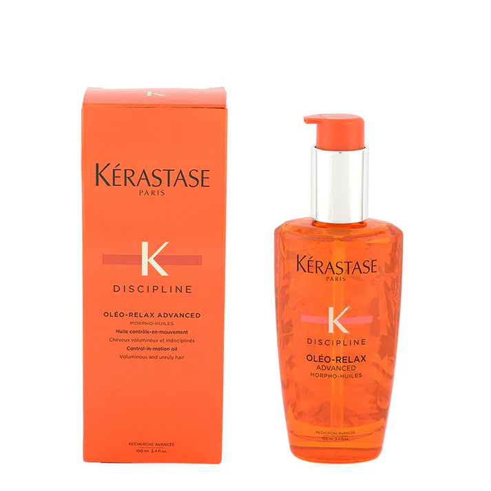 KERASTASE PARIS DISCIPLINE OLEO RELAX ADVANCED