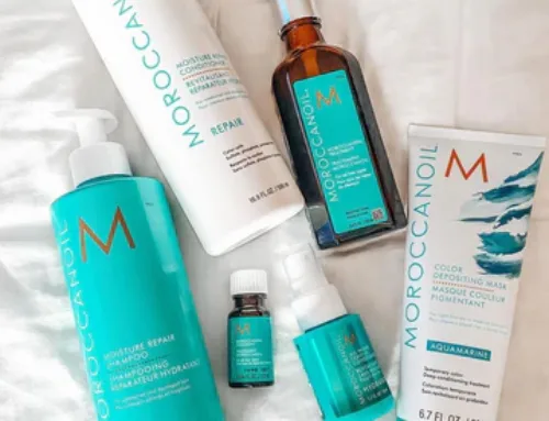 Moroccanoil