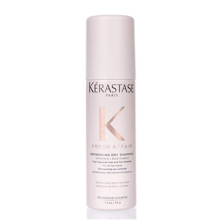 KERASTASE FRESH AFFAIR DRY SHAMPOO 150ML