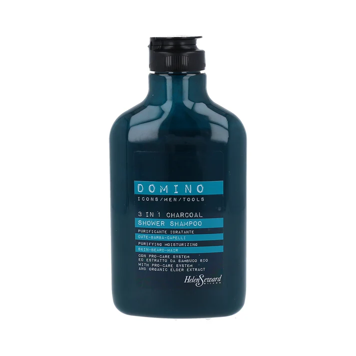HELEN SEWARD DOMINO SHAMPOO 1 in 3