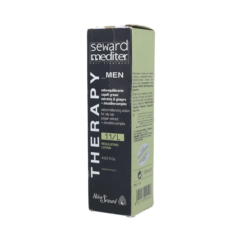 HELEN SEWARD REGULATING LOTION