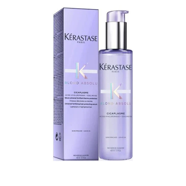 KERASTASE BLOND ABSOLU CICAPLASME SERUM