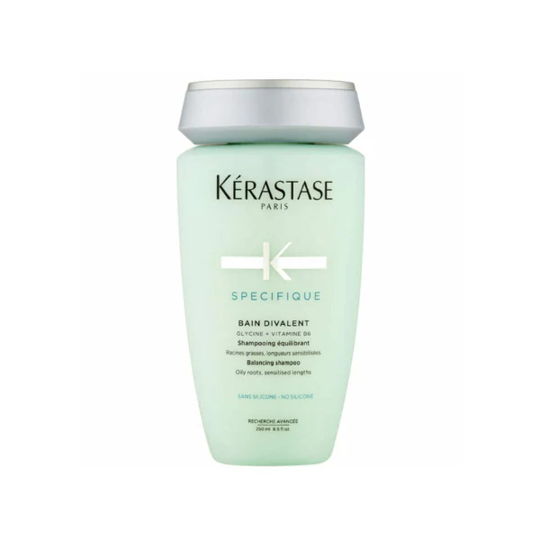 KERASTASE SPECIFIQUE BAIN DIVALENT SHAMPOO