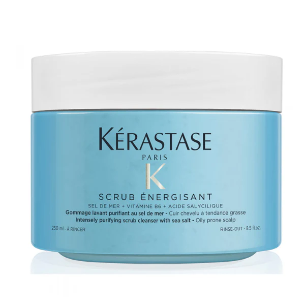 KERASTASE SCRUB ENERGISANT 250ML