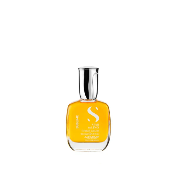ALFAPARF SEMI DI LINO CRISTALLI LIQUIDI 30 ML
