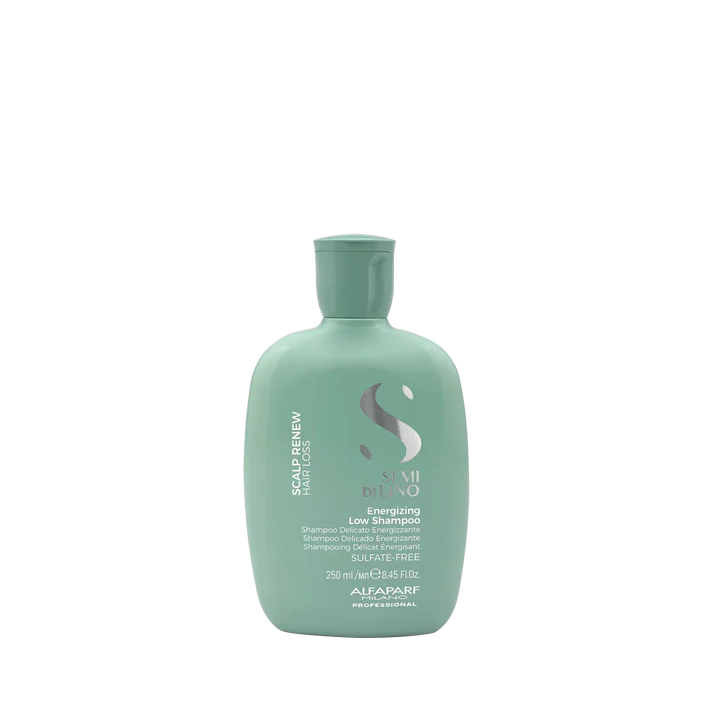 ALFALFAPARF SEMI DI LINO ENERGIZING LOW SHAMPOO 250ML