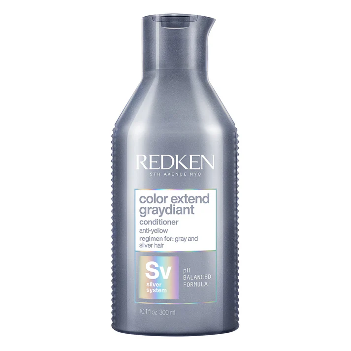 REDKEN COLOR EXTEND GRAYDIANT CONDITIONER 300ML