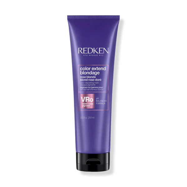 REDKEN COLOR EXTEND BLONDAGE RUBIO ROSADO