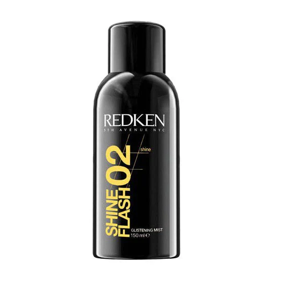 REDKEN SHINE FLASH 02