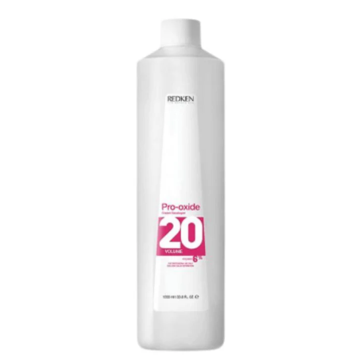 REDKEN PRO OXIDE 20