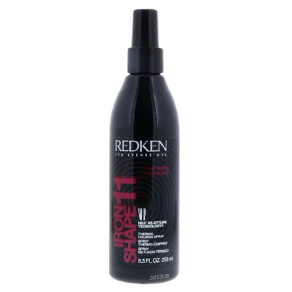 REDKEN IRON SHAPE 11 8.5