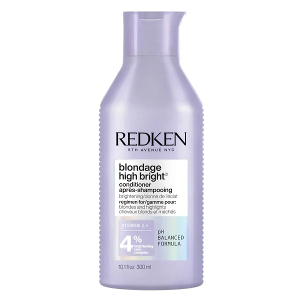 REDKEN BLONDAGE HB COND 300ML