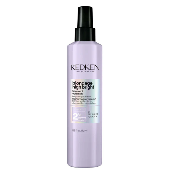 REDKEN BLONDAGE HB TREATMENT 250ML