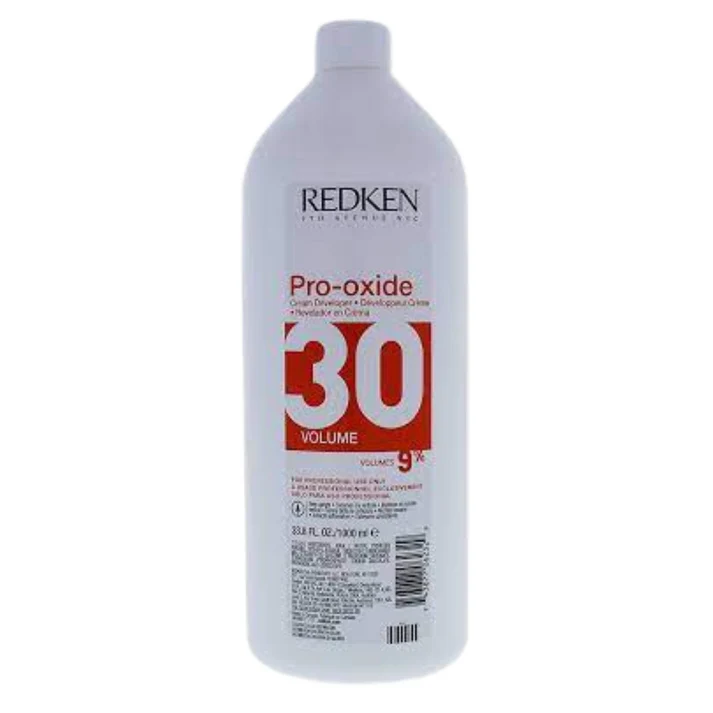REDKEN PRO-OXIDE 30VOLUME