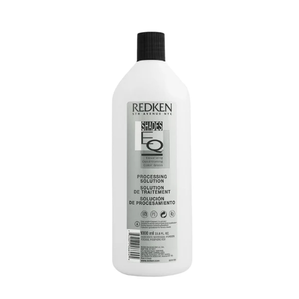 REDKEN SHADES EQ 1B ONYX