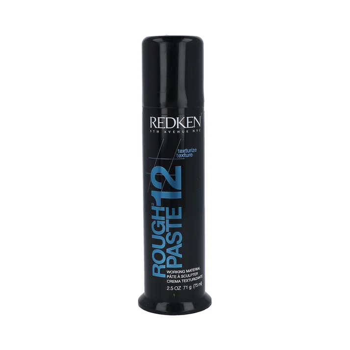 REDKEN ROUGH PASTE 12 2.5 OZ