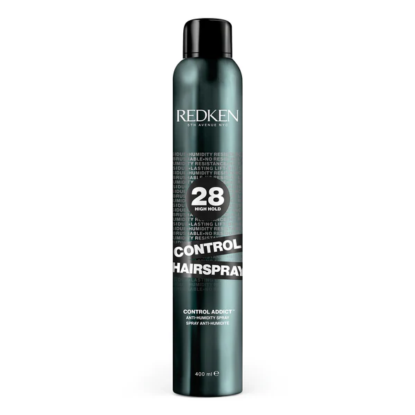 REDKEN HAIR SPRAY CONTROL ADDICT EXTRA HOLD SPRAY