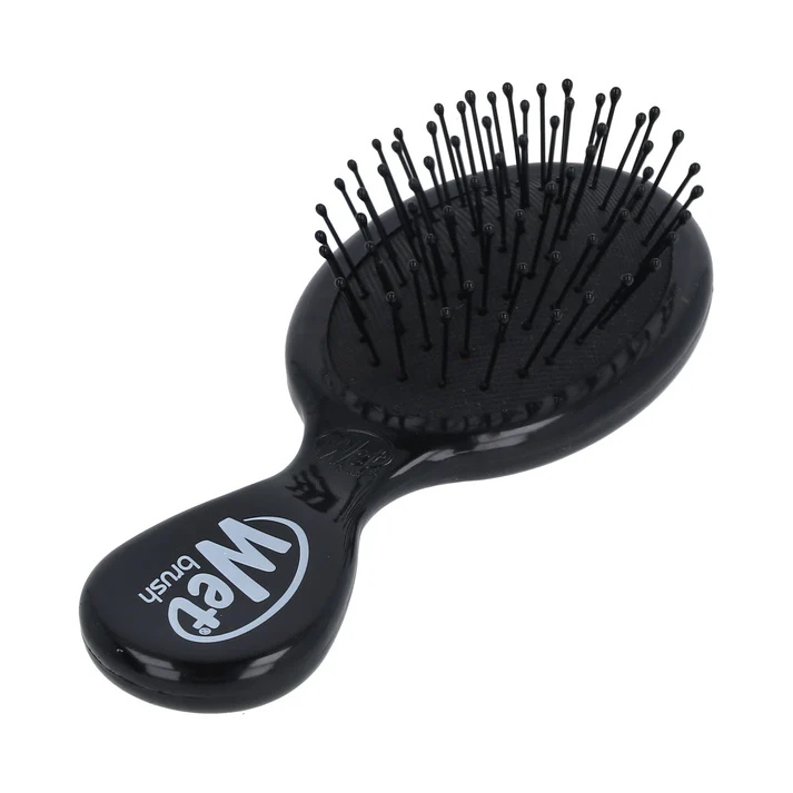 WET BRSH MINI DETANGLER