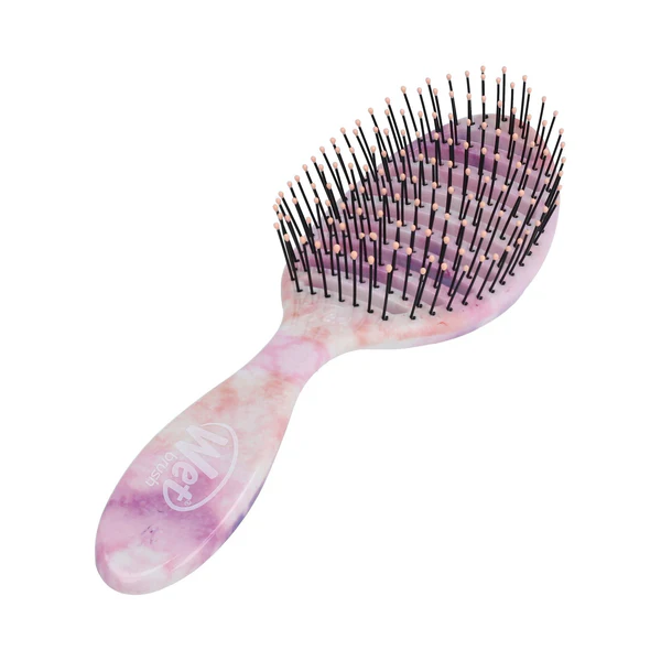 WET BRUSH SPEED DRY