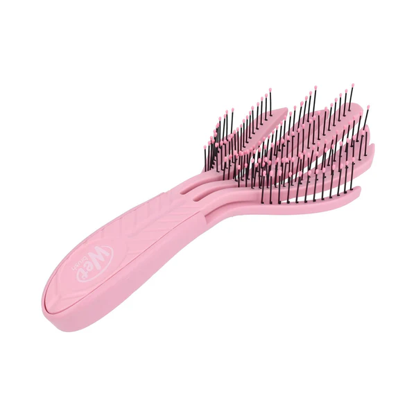 WET BRUSH GOGREEN CURL DETANGLE