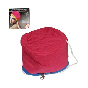 GORRO TÉRMICO BEAUTY STYLE