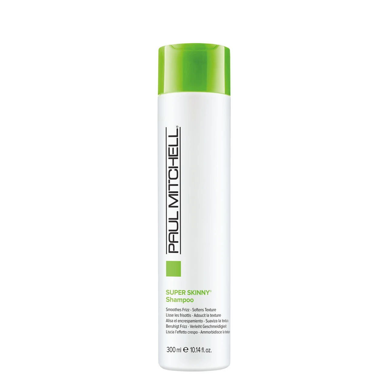 PAUL MITCHELL SUPER SKINNY SHAMPOO