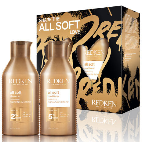 2023 HOLIDAY KIT ALL SOFT